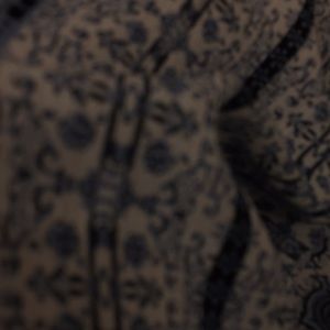 Meet your Posher, Kensey